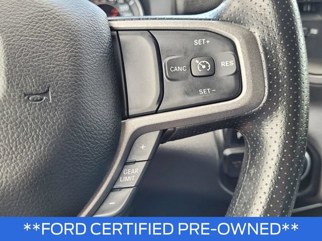 Used 2023 RAM 2500 Tradesman AWD/4WD image 28
