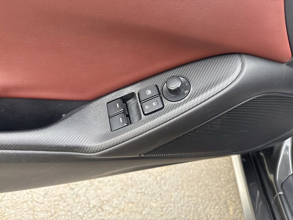 Used 2019 MAZDA MX-5 Miata RF Grand Touring image 12