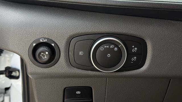 Certified 2025 Ford Transit 350 XLT RWD image 11