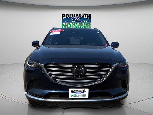 Used 2022 MAZDA CX-9 Grand Touring AWD/4WD image 2
