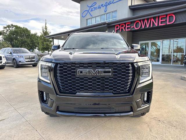 Used 2023 GMC Yukon XL Denali RWD image 3