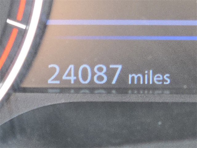 Used 2025 Nissan Altima 2.5 SV image 31