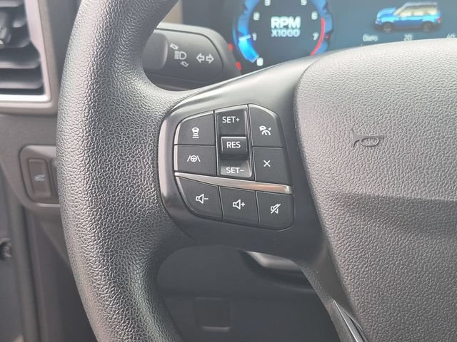 Certified 2025 Ford Bronco Sport Big Bend AWD/4WD image 19