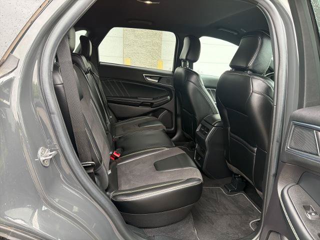 Certified 2021 Ford Edge ST AWD/4WD image 7