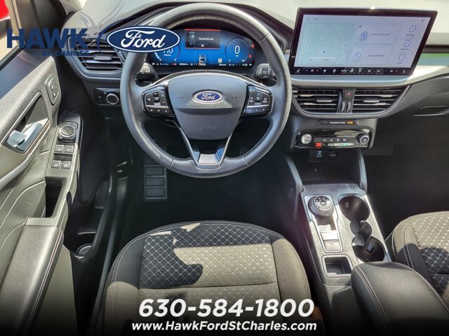 Certified 2023 Ford Escape Active w/ Tech Pack #2 AWD/4WD image 10