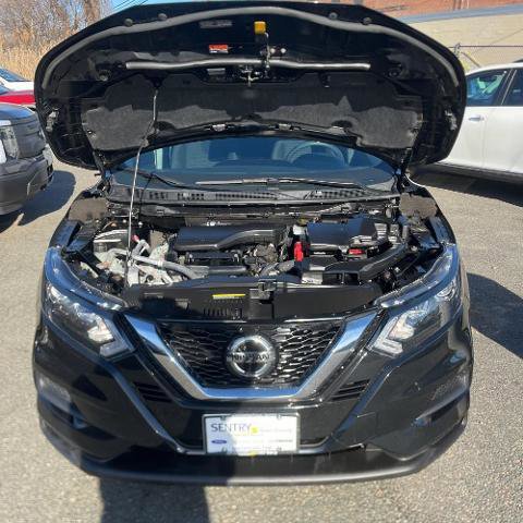 Used 2020 Nissan Rogue Sport S w/ Appearance Package image 14