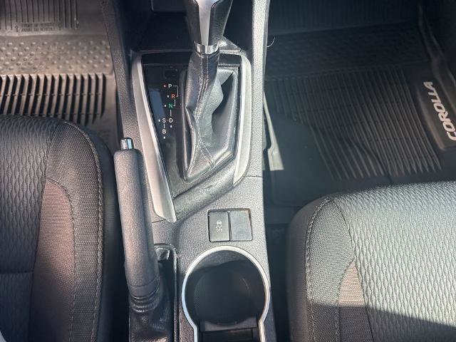 Used 2019 Toyota Corolla LE image 21