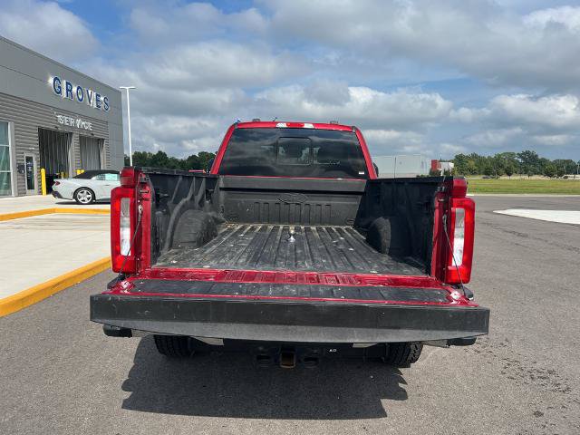 Certified 2023 Ford F350 XLT AWD/4WD image 10