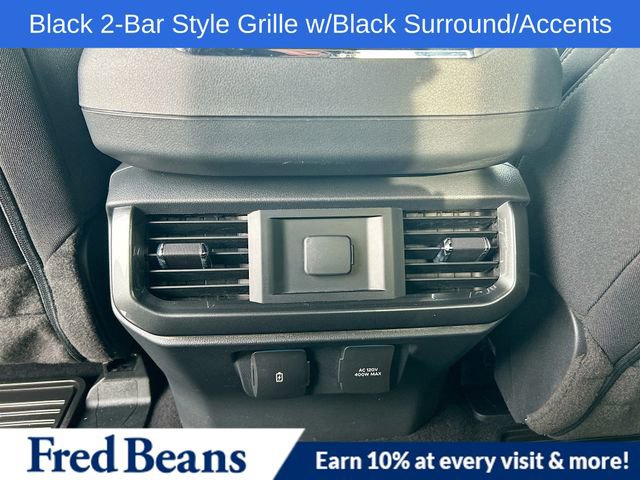 Certified 2023 Ford F150 XLT w/ Equipment Group 302A High image 28