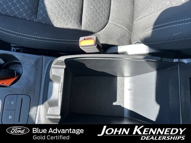 Certified 2023 Ford Escape Active AWD/4WD image 29