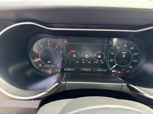Certified 2022 Ford Mustang Premium w/ Equipment Group 201A RWD image 10
