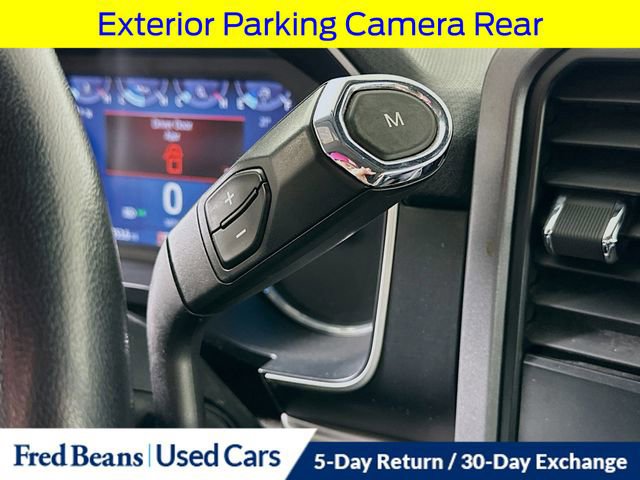 Certified 2022 Ford F150 XLT w/ Equipment Group 302A High image 20