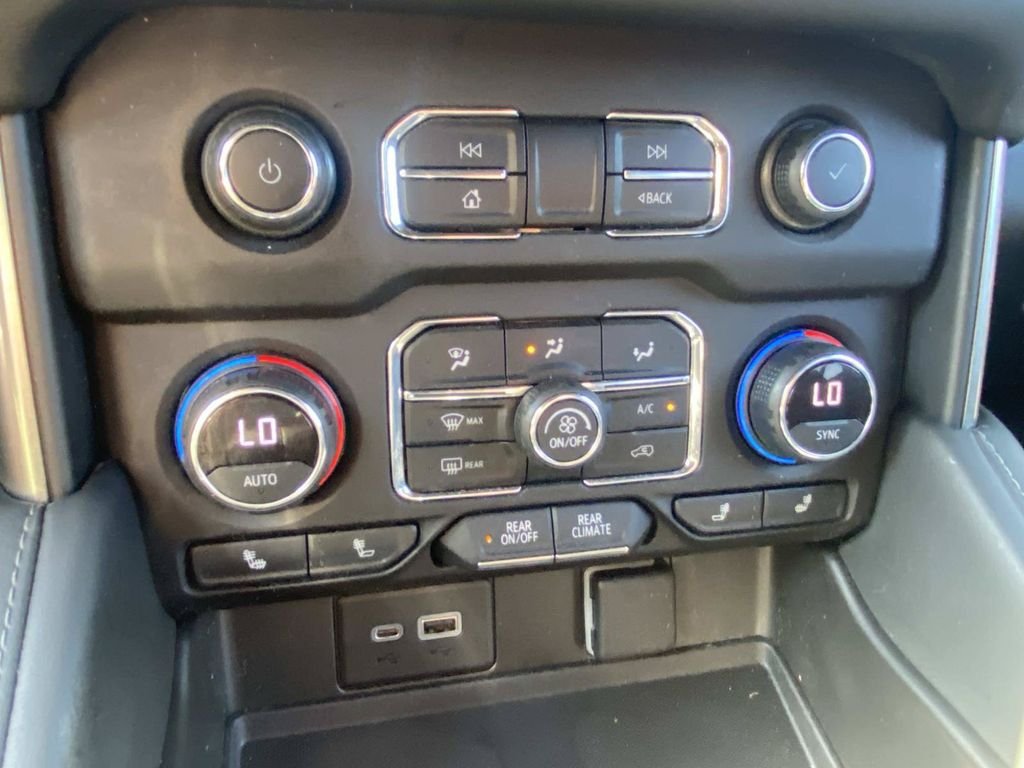 Used 2021 Chevrolet Tahoe LT RWD image 29