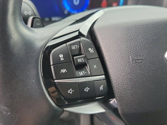 Certified 2021 Ford Explorer Platinum w/ Equipment Group 601A image 27