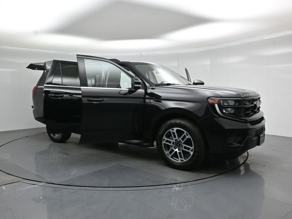 Certified 2025 Ford Expedition Max Active image 33
