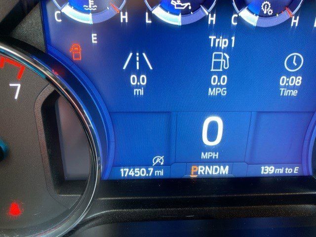 Certified 2023 Ford F150 XLT w/ Equipment Group 302A High AWD/4WD image 15