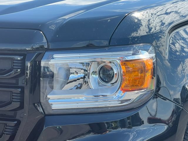 Used 2022 GMC Canyon Elevation w/ Elevation Premium Package AWD/4WD image 42