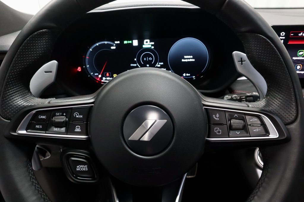 Used 2024 Dodge Hornet R/T Plus image 31