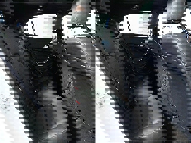 Used 2018 Mercedes-Benz GLA 250 4MATIC image 12