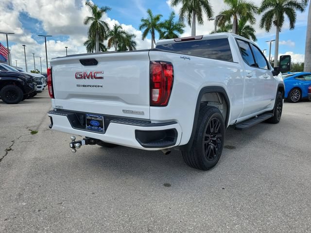 Used 2023 GMC Sierra 1500 Elevation AWD/4WD image 6