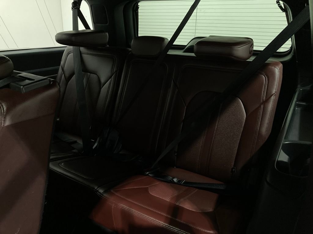 Certified 2024 Ford Expedition Max Limited image 16