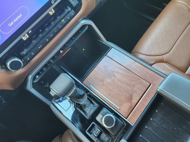 Used 2024 Toyota Tundra 1794 Edition image 18