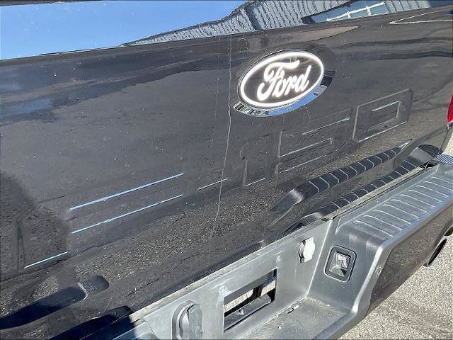 Certified 2024 Ford F150 XLT w/ Equipment Group 303A High AWD/4WD image 26