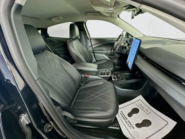 Certified 2025 Ford Mustang Mach-E Select w/ Comfort Package Lite AWD/4WD image 34