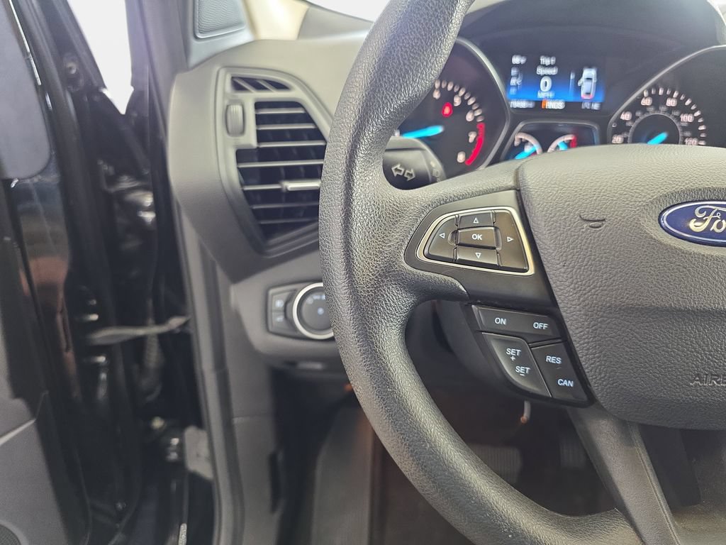 Certified 2017 Ford Escape SE AWD/4WD image 14