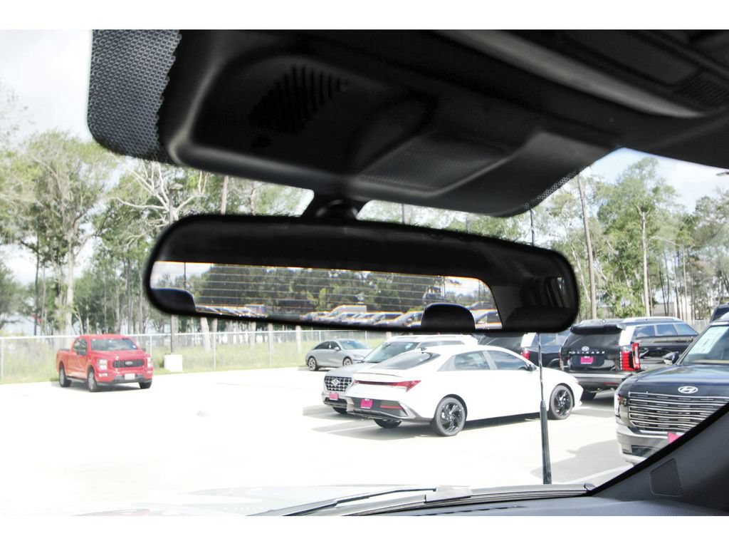 Certified 2024 Ford F150 STX w/ STX Black Appearance Package RWD image 22