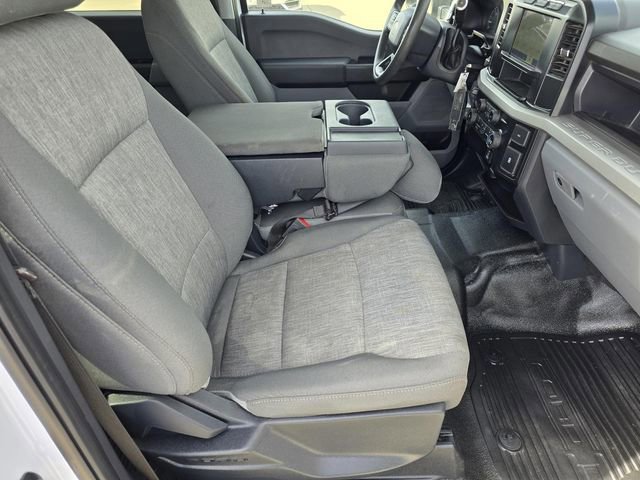 Certified 2024 Ford F350 XL w/ FX4 Off-Road Package AWD/4WD image 32