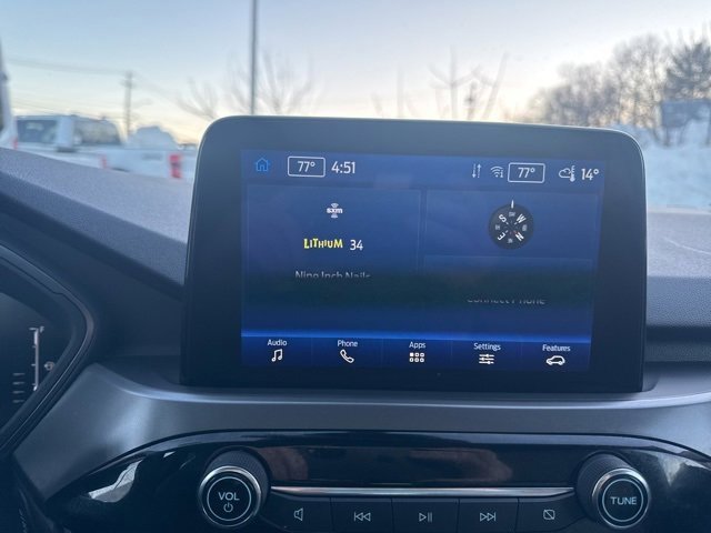 Certified 2023 Ford Escape Active image 18