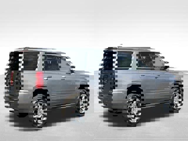 Used 2020 Chevrolet Tahoe Premier image 5