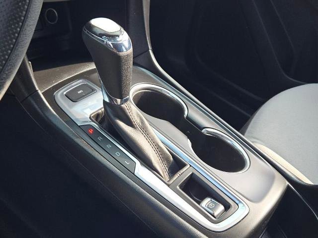 Used 2020 Chevrolet Equinox LT w/ LPO, Floor Liner Package image 24