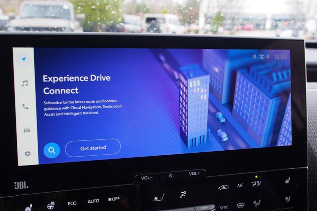 Used 2023 Toyota bZ4X FWD image 29