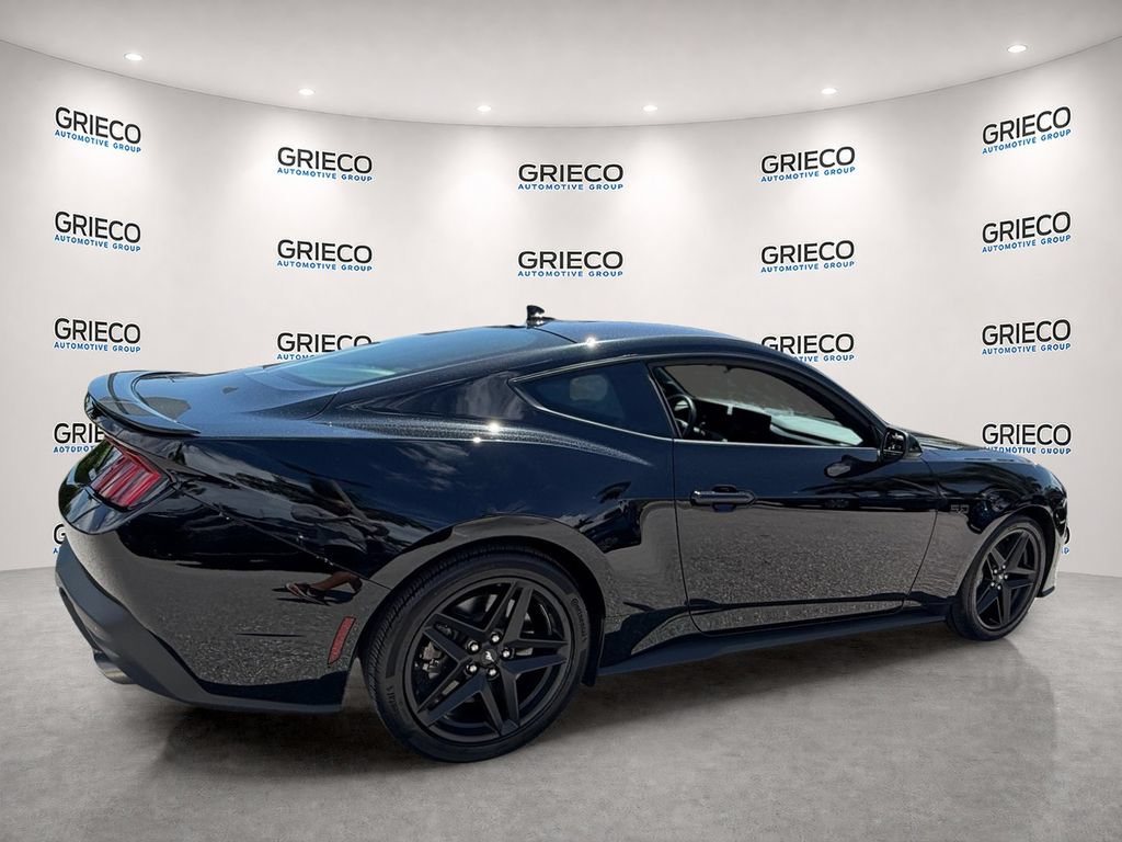 Certified 2024 Ford Mustang GT RWD image 7