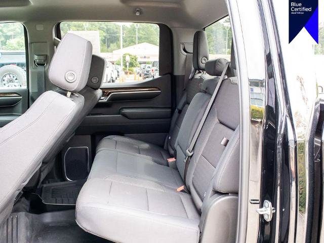 Used 2024 GMC Sierra 1500 Elevation AWD/4WD image 18