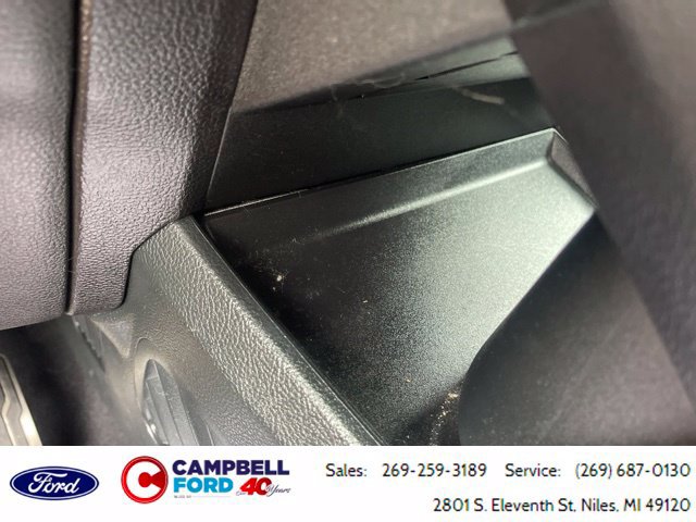 Certified 2024 Ford Edge ST-Line AWD/4WD image 23