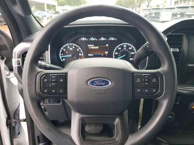 Certified 2023 Ford F150 XL w/ STX Appearance Package image 16