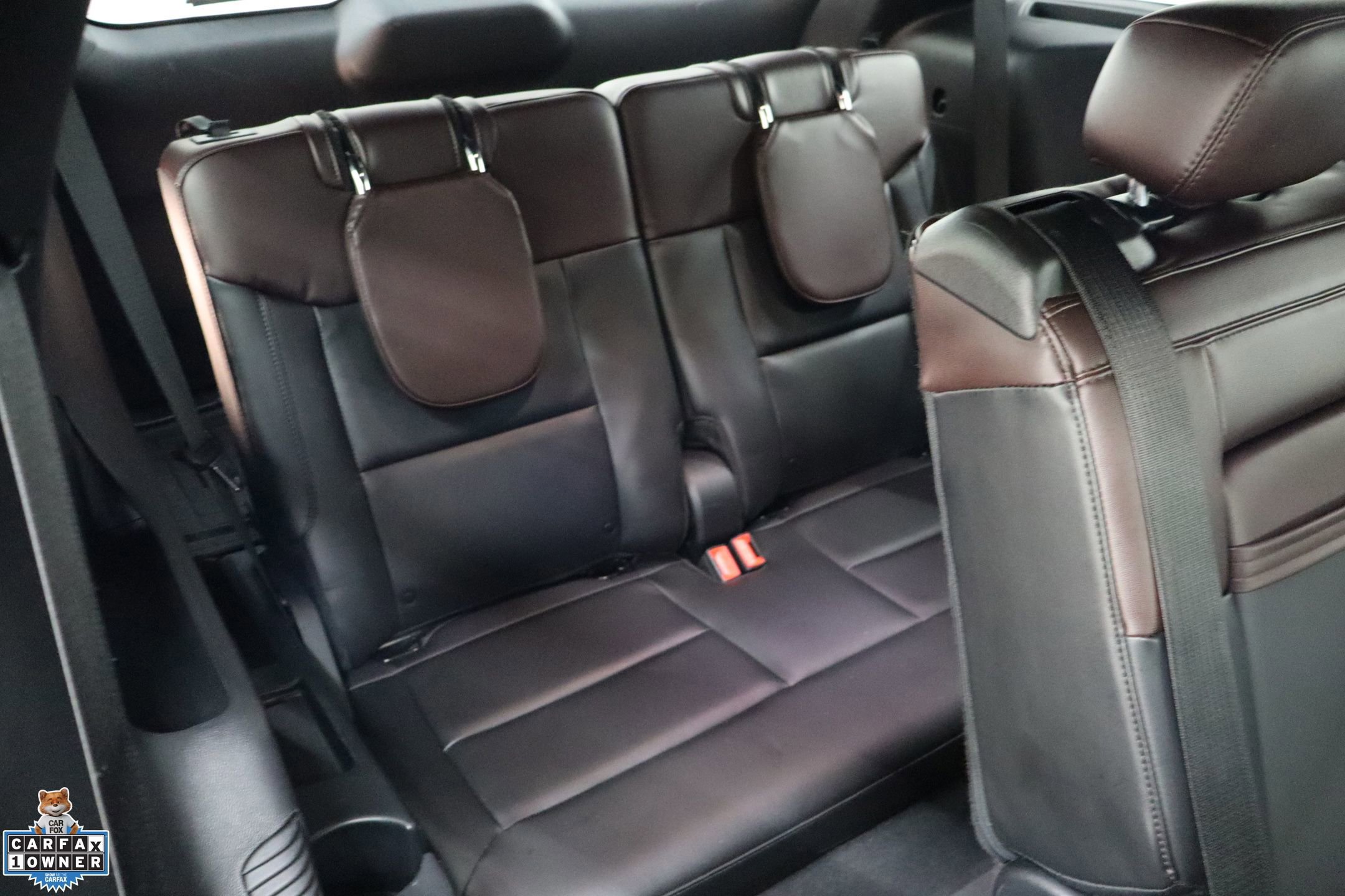 Certified 2023 Ford Explorer Platinum w/ Technology Package image 29