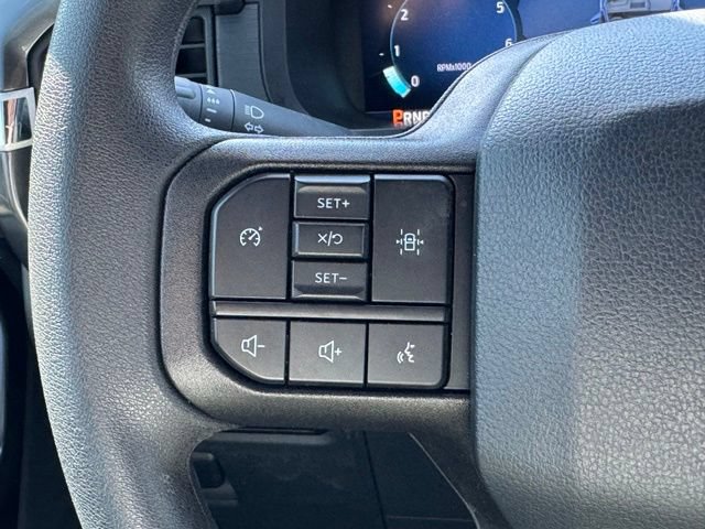 Certified 2025 Ford F150 STX AWD/4WD image 41