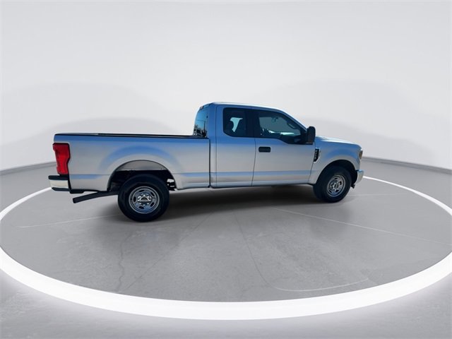 Certified 2018 Ford F250 XL w/ XL Value Package image 12