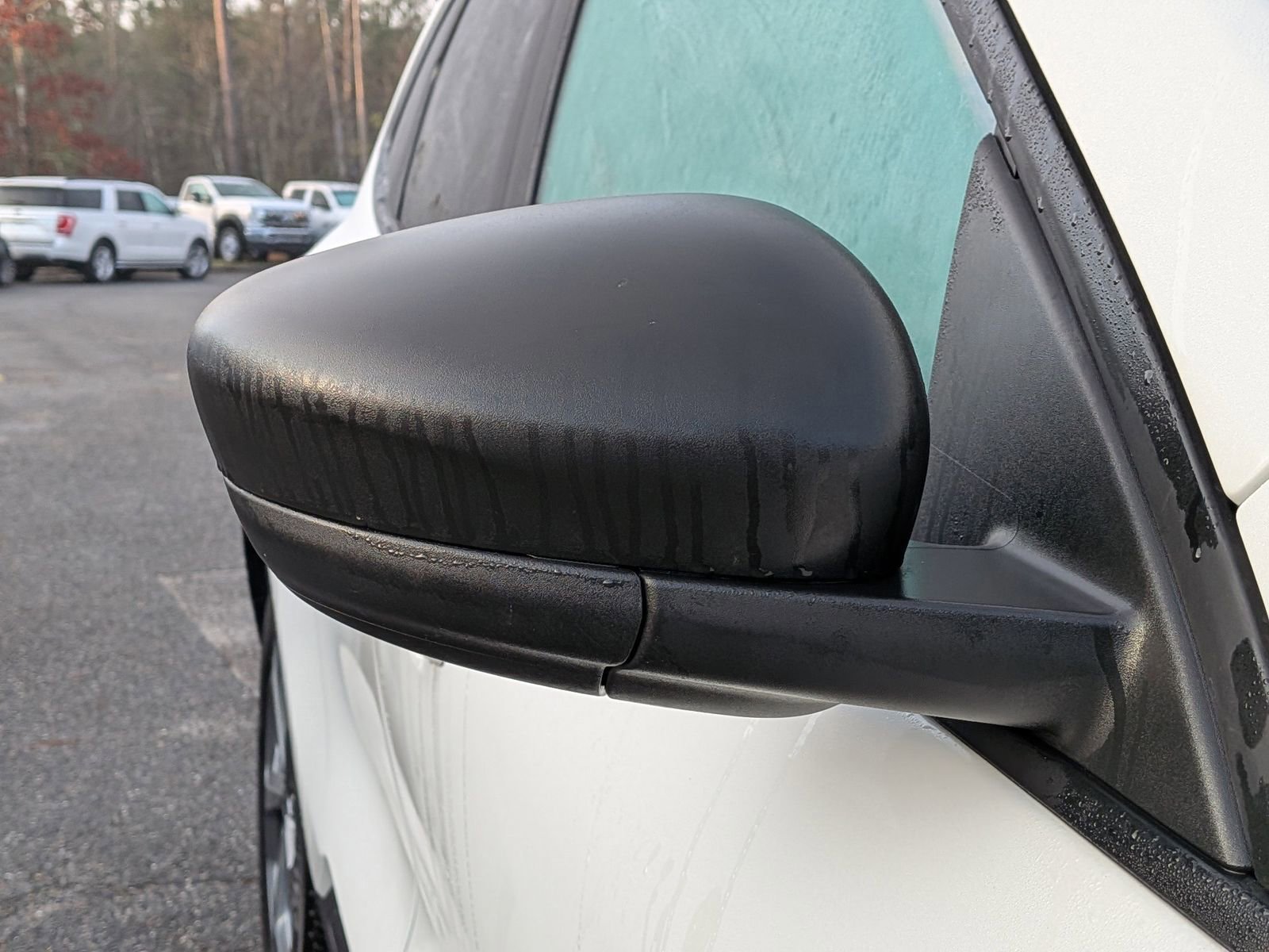 Certified 2025 Ford Escape ST-Line w/ Equipment Group 301A image 13