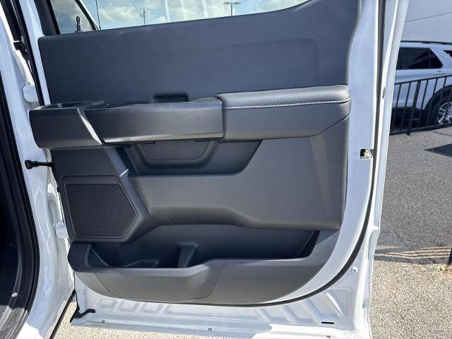 Certified 2026 Ford F150 STX w/ Equipment Group 200A RWD image 19