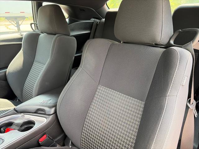 Used 2019 Dodge Challenger GT w/ Blacktop Package RWD image 17
