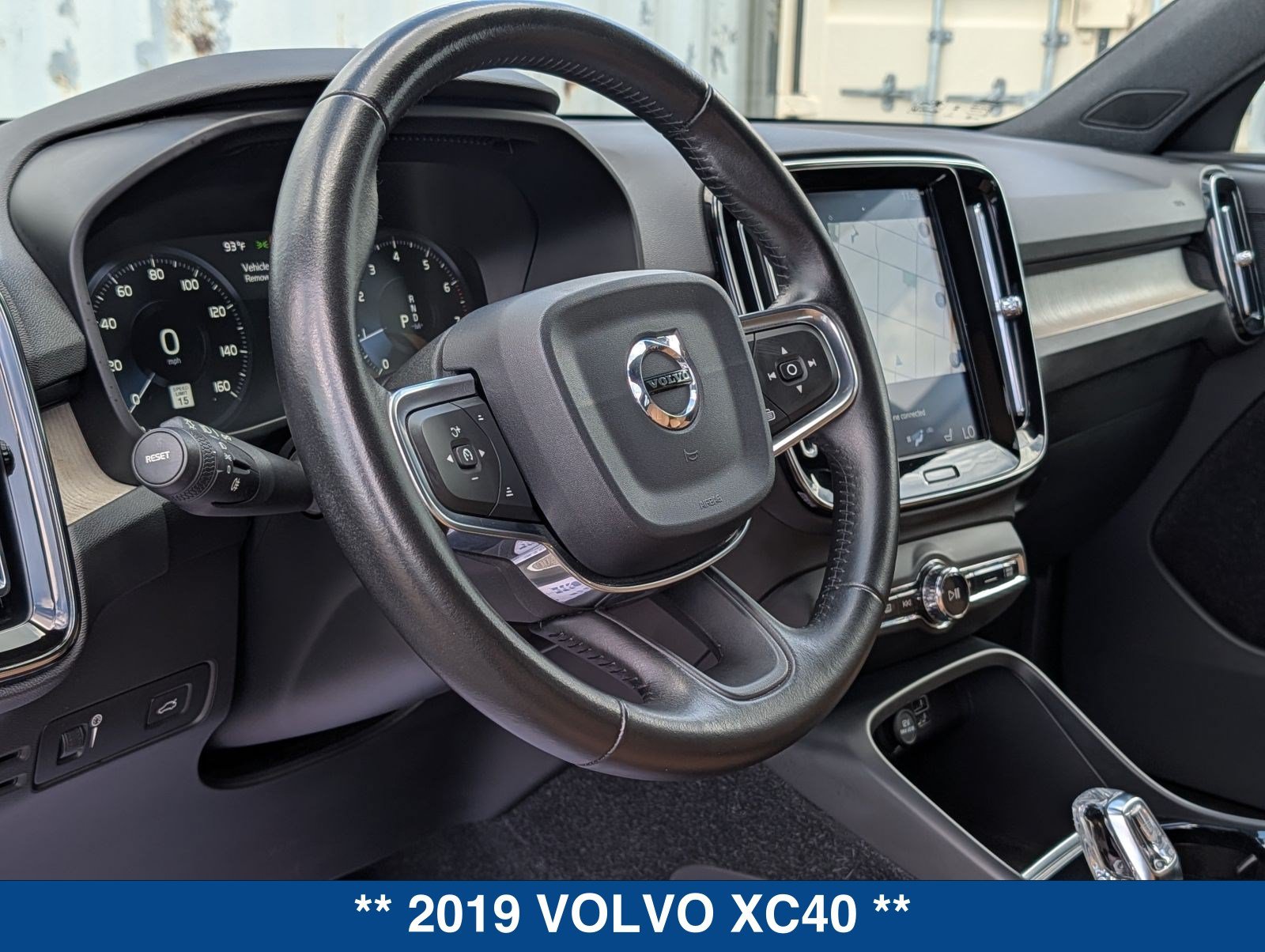 Used 2019 Volvo XC40 T5 Inscription AWD/4WD image 23