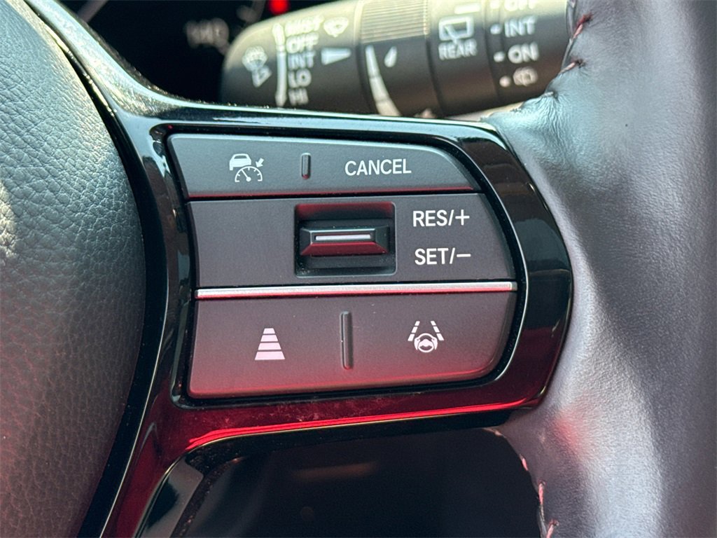 Used 2023 Honda HR-V EX-L image 25