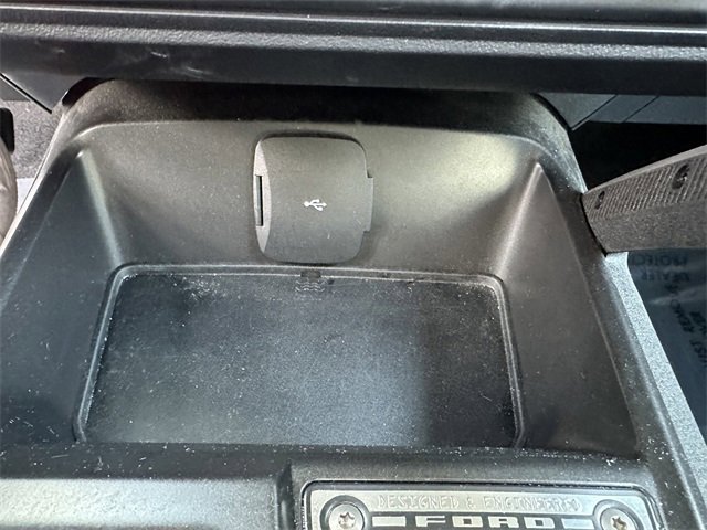 Certified 2023 Ford Bronco Big Bend image 25