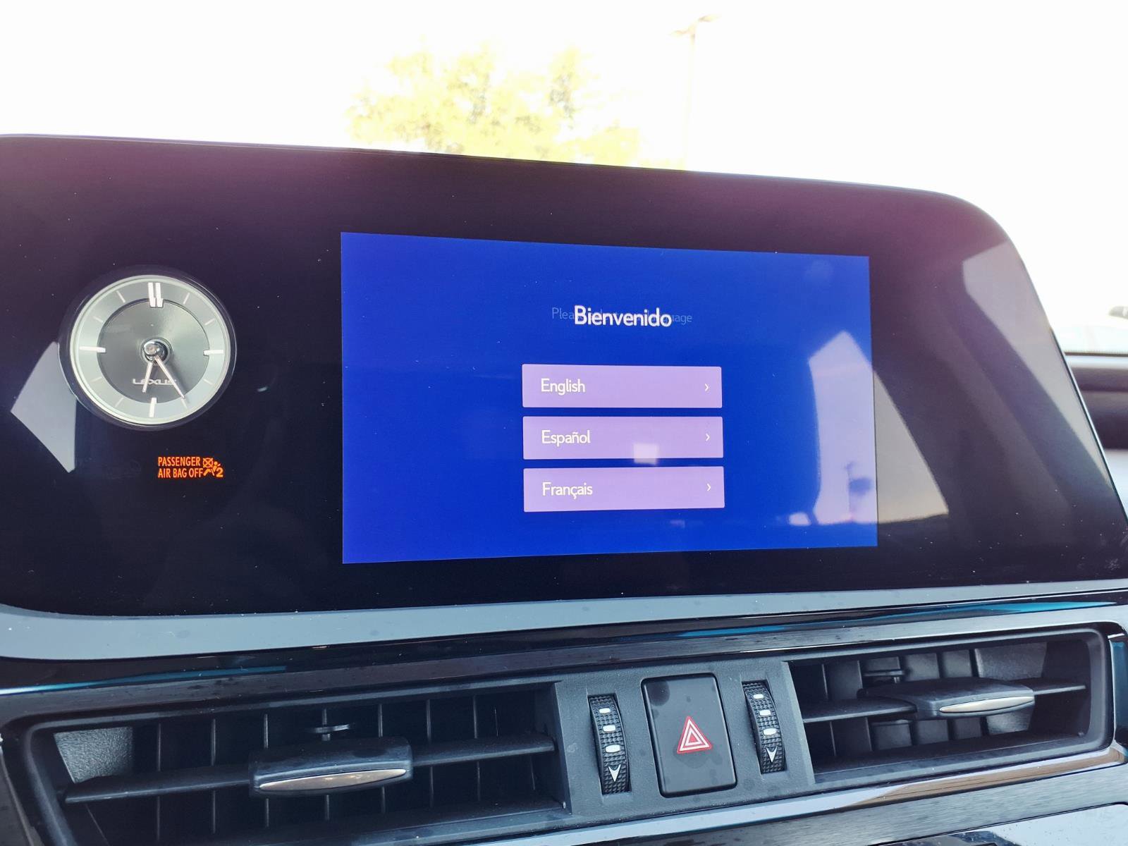 Used 2023 Lexus ES 250 w/ Premium Package AWD/4WD image 23