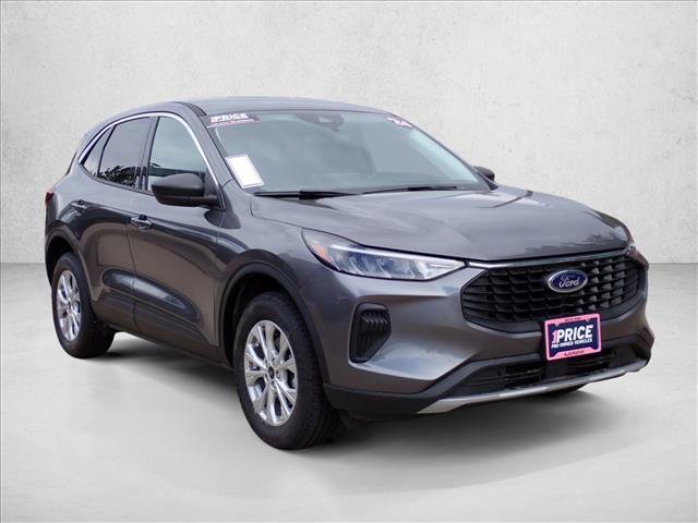 Certified 2024 Ford Escape Active w/ Tech Pack #1 AWD/4WD image 6